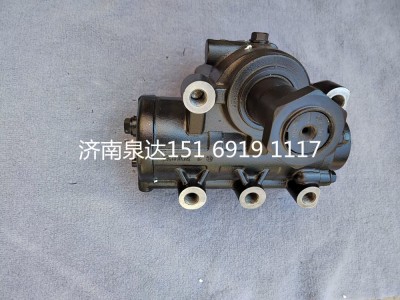 W006X3411010,動力轉(zhuǎn)向器總成,濟(jì)南泉達(dá)汽配有限公司