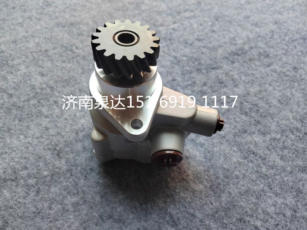 徐工重卡轉(zhuǎn)向泵助力泵液壓油泵葉片泵/3407NZFH151-010