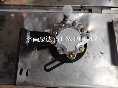 G0340030033A0,轉(zhuǎn)向助力泵,濟(jì)南泉達(dá)汽配有限公司