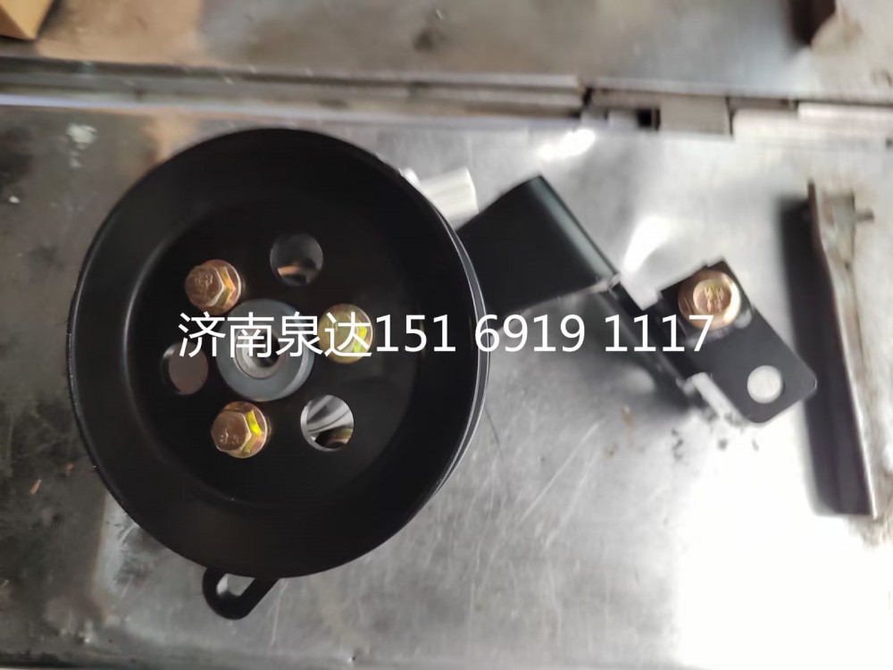 G0340030033A0,轉(zhuǎn)向助力泵,濟(jì)南泉達(dá)汽配有限公司