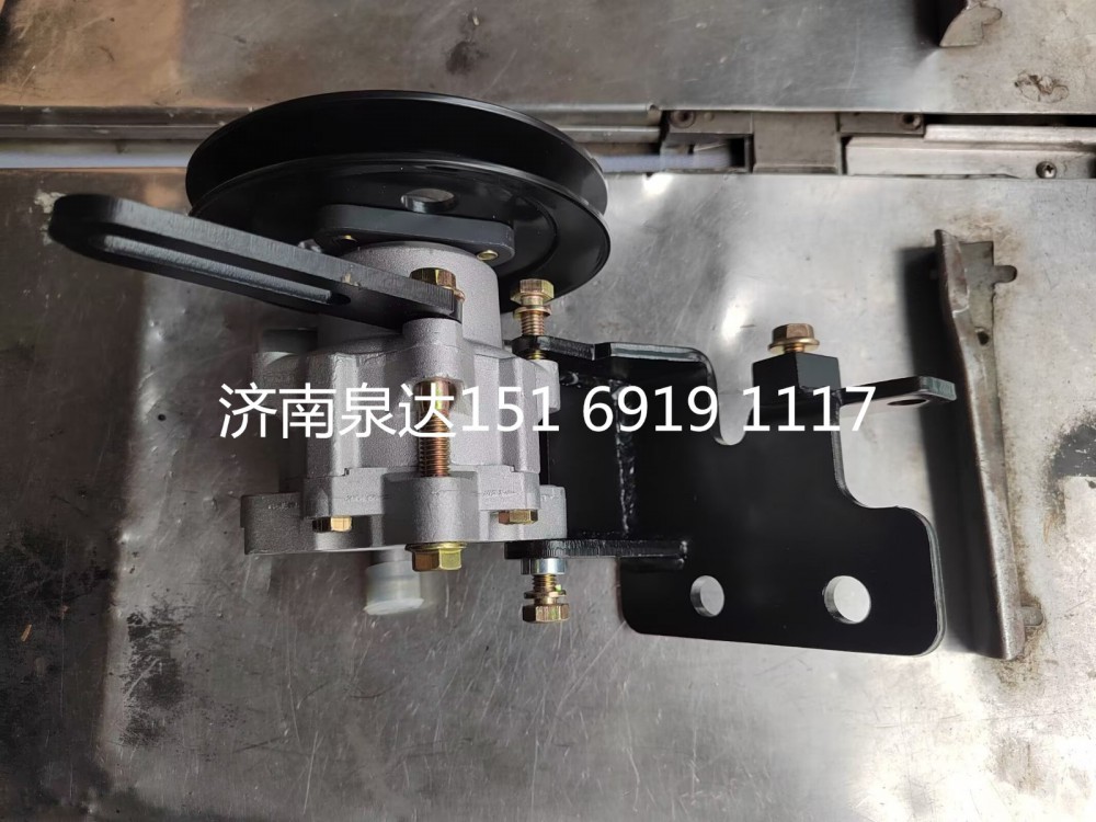 G0340030033A0,轉(zhuǎn)向助力泵,濟(jì)南泉達(dá)汽配有限公司