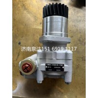 歐系卡車動力轉(zhuǎn)向助力泵液壓泵葉片泵轉(zhuǎn)子泵
