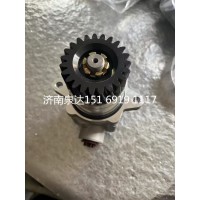 歐系卡車動力轉(zhuǎn)向助力泵液壓泵葉片泵轉(zhuǎn)子泵