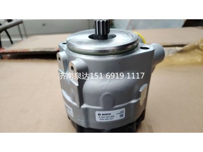 KS00003806,轉(zhuǎn)向助力泵,濟(jì)南泉達(dá)汽配有限公司