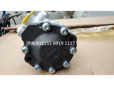 KS00003806,轉(zhuǎn)向助力泵,濟(jì)南泉達(dá)汽配有限公司