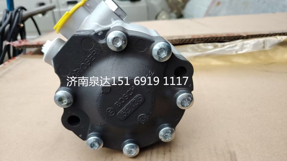 7655955507,轉(zhuǎn)向助力泵,濟(jì)南泉達(dá)汽配有限公司