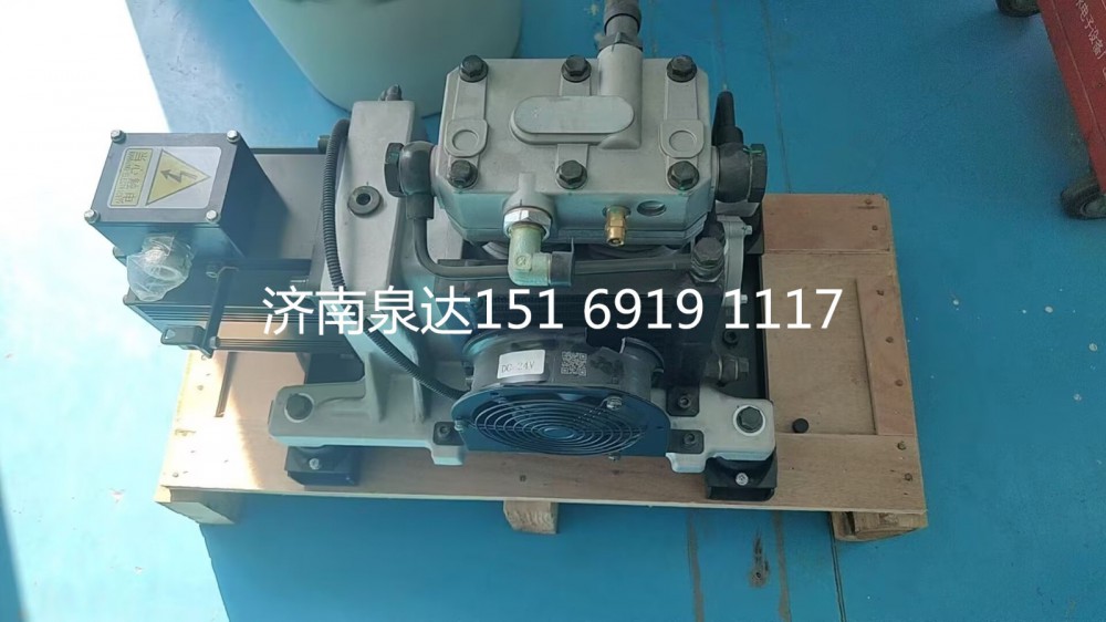 453527878,空壓機總成,濟南泉達(dá)汽配有限公司