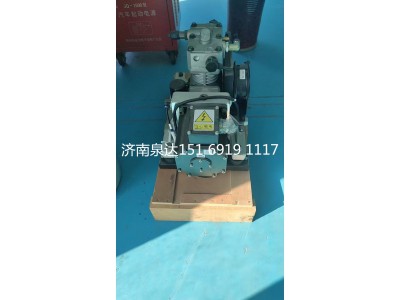 453527878,空壓機總成,濟南泉達(dá)汽配有限公司