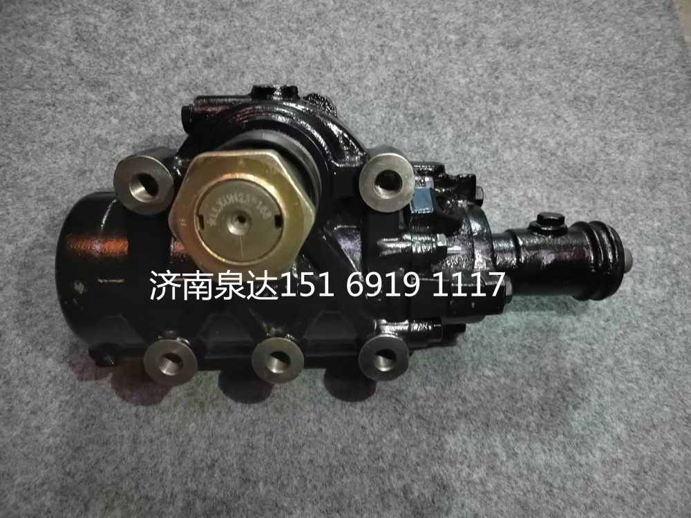 WG9631478239,動力轉(zhuǎn)向器總成,濟南泉達(dá)汽配有限公司