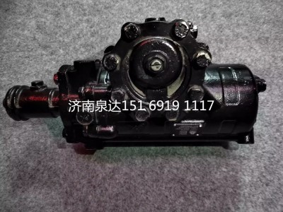 WG9631478239,動力轉(zhuǎn)向器總成,濟南泉達(dá)汽配有限公司