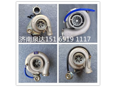 082V09100-7580,增壓器（MT07，帶液冷/M5G）,濟(jì)南泉達(dá)汽配有限公司