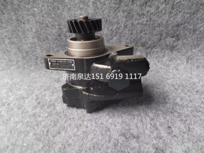 ZYB-1316R/62-3,轉(zhuǎn)向助力泵,濟南泉達汽配有限公司