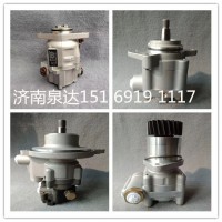 奔馳卡車液壓助力泵動(dòng)力轉(zhuǎn)向泵液壓泵葉片泵