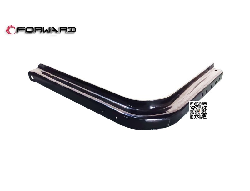 DZ91189553760  油箱支架總成,Tank support assy,濟(jì)南向前汽車(chē)配件有限公司