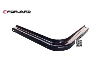 DZ91189553760  油箱支架總成,Tank support assy,濟(jì)南向前汽車(chē)配件有限公司