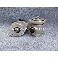 舒馳新能源客車電動液壓助力泵電機泵轉向泵葉片泵