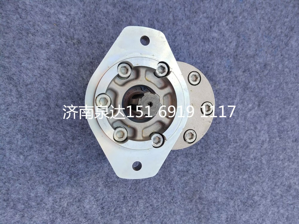 濰柴道依茨發(fā)動(dòng)機(jī)轉(zhuǎn)向齒輪泵助力泵液壓泵/13053729