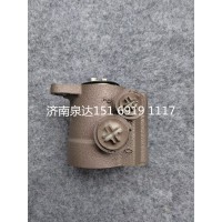 玉柴發(fā)動機(jī)轉(zhuǎn)向泵助力泵液壓泵葉片泵