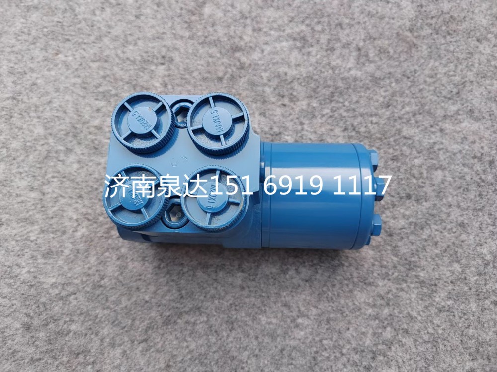 臨工重機96LF寬體車全液壓轉(zhuǎn)向器總成方向機總成轉(zhuǎn)向機/412000719
