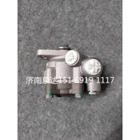 華菱新能源電動(dòng)液壓轉(zhuǎn)向助力泵總成電機(jī)泵