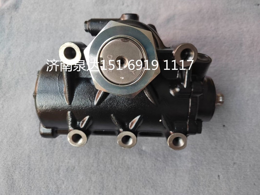 江淮卡車方向機(jī)總成轉(zhuǎn)向機(jī)總成動(dòng)力轉(zhuǎn)向器總成/57600-7D000