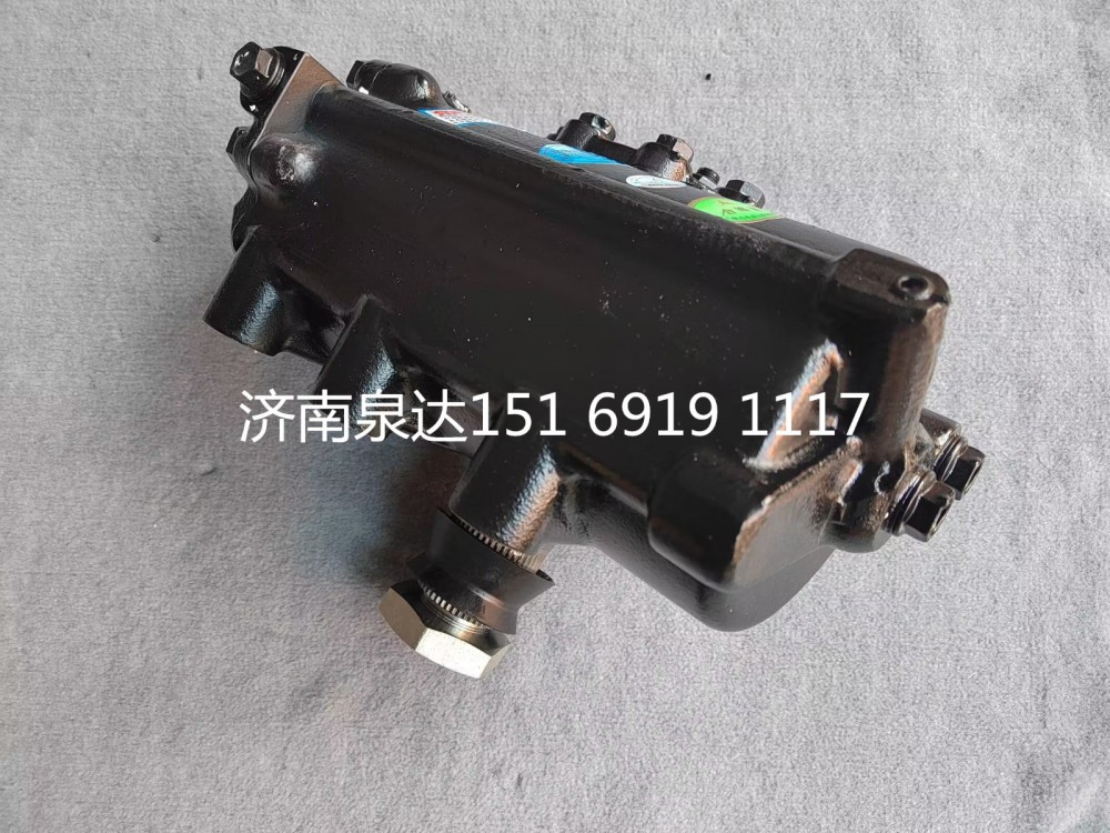 江淮卡車方向機(jī)總成轉(zhuǎn)向機(jī)總成動(dòng)力轉(zhuǎn)向器總成/57600-7D000