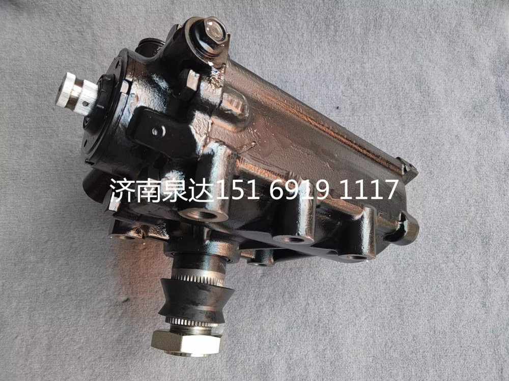 江淮卡車(chē)方向機(jī)總成轉(zhuǎn)向機(jī)總成動(dòng)力轉(zhuǎn)向器總成/57600-69200