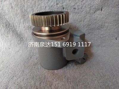 3407020-H40-26W,轉(zhuǎn)向助力泵,濟(jì)南泉達(dá)汽配有限公司