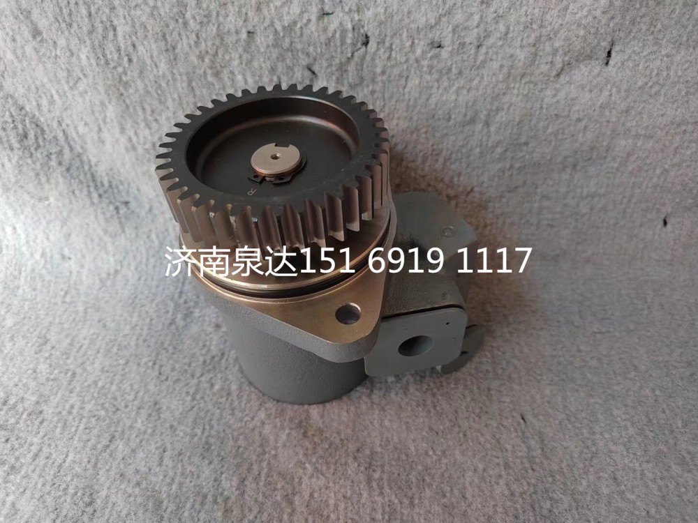 3407020-H40-26W,轉(zhuǎn)向助力泵,濟(jì)南泉達(dá)汽配有限公司