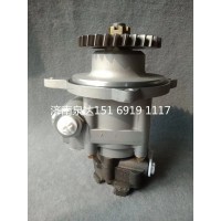 沃爾沃VOLVODD13卡車轉向泵助力泵葉片泵液壓泵