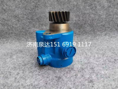 5064600780,轉(zhuǎn)向助力泵,濟(jì)南泉達(dá)汽配有限公司