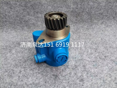 5064600780,轉(zhuǎn)向助力泵,濟(jì)南泉達(dá)汽配有限公司