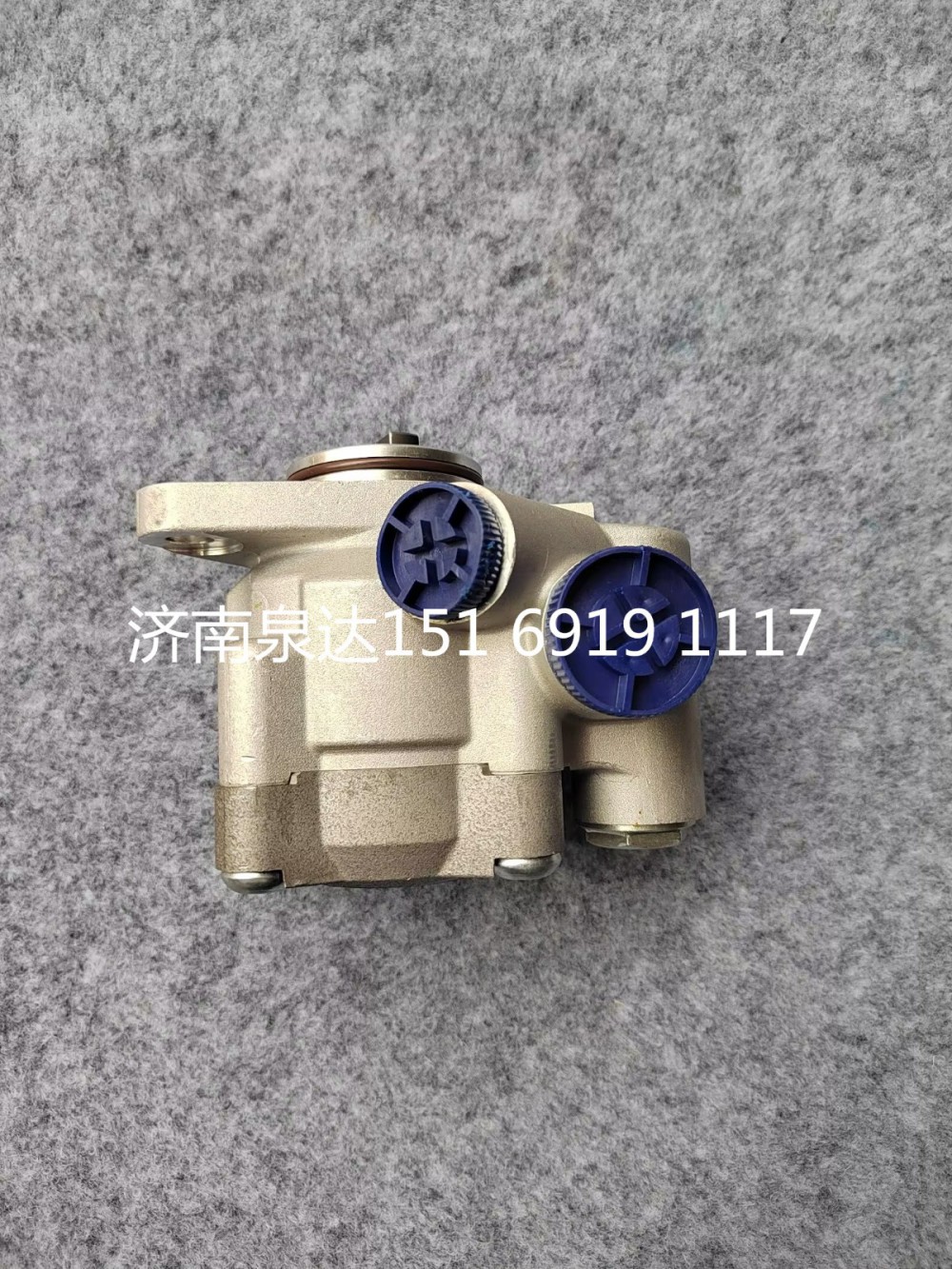 WG9716470040,轉(zhuǎn)向助力泵,濟(jì)南泉達(dá)汽配有限公司