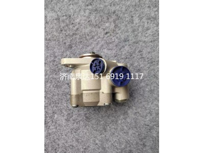 WG9716470040,轉(zhuǎn)向助力泵,濟(jì)南泉達(dá)汽配有限公司