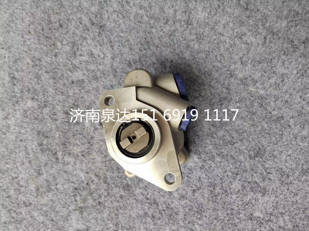 WG9716470040,轉(zhuǎn)向助力泵,濟(jì)南泉達(dá)汽配有限公司