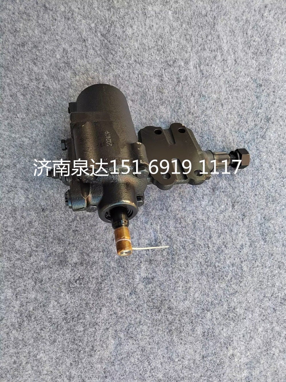 3163-3400500-10,轉(zhuǎn)向助力泵,濟(jì)南泉達(dá)汽配有限公司