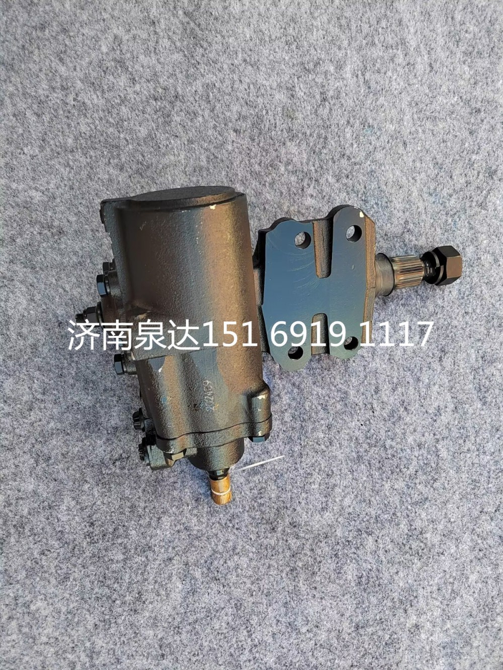 3163-3400500-10,轉(zhuǎn)向助力泵,濟(jì)南泉達(dá)汽配有限公司