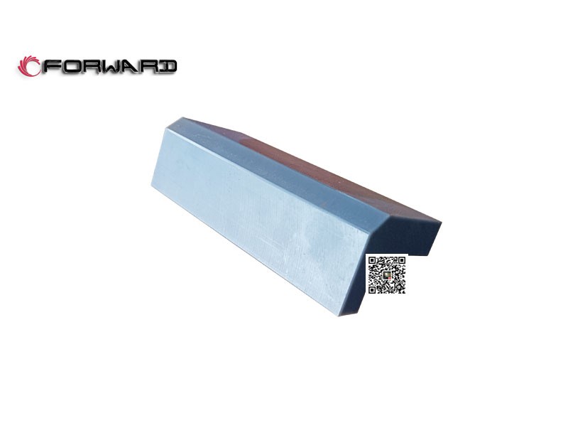 HWYS202200075  L型尼龍滑塊,L-shaped nylon slider,濟南向前汽車配件有限公司