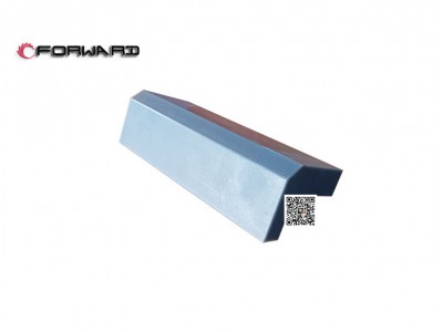 HWYS202200075  L型尼龍滑塊,L-shaped nylon slider,濟南向前汽車配件有限公司
