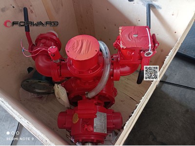 CB10-40-XZ  上裝消防高壓水泵,High pressure water pump,濟南向前汽車配件有限公司