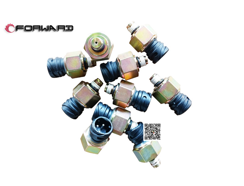 DZ97189711201 氣壓傳感器,Air pressure sensor,濟南向前汽車配件有限公司