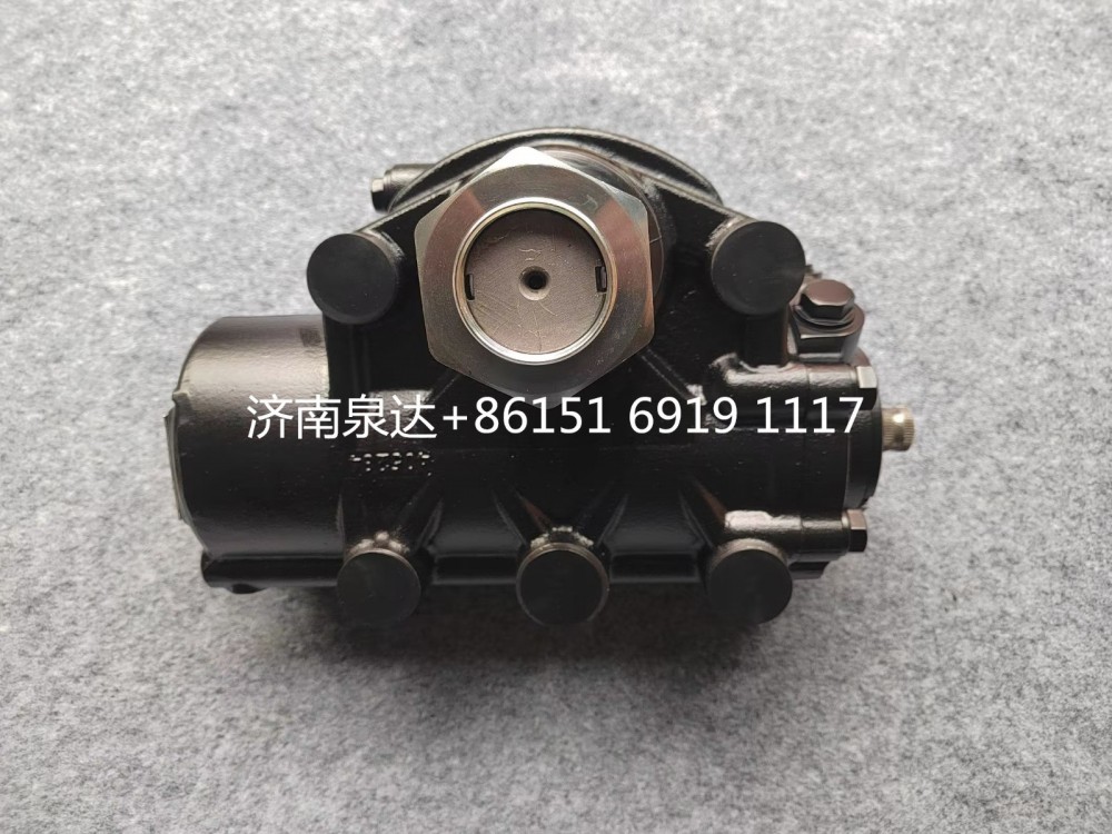 江蘇罡陽方向機總成轉(zhuǎn)向機總成動力轉(zhuǎn)向器總成/GY120M3