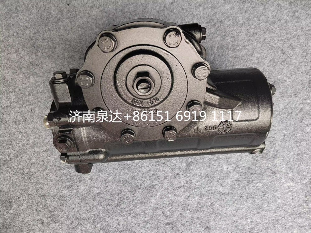 江蘇罡陽方向機總成轉(zhuǎn)向機總成動力轉(zhuǎn)向器總成/GY120M3