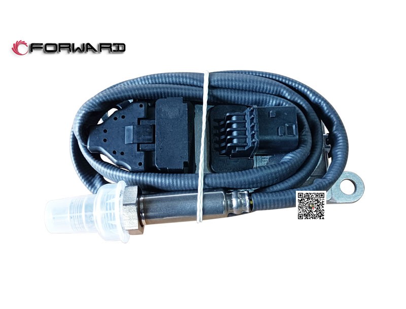 2659850  NOX氮氧傳感器,NOX nitrogen oxygen sensor,濟南向前汽車配件有限公司