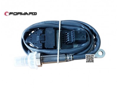 2659850  NOX氮氧傳感器,NOX nitrogen oxygen sensor,濟南向前汽車配件有限公司