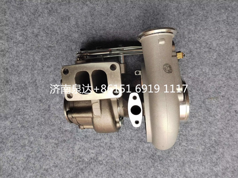 6738-81-8190,渦輪增壓器,濟(jì)南泉達(dá)汽配有限公司