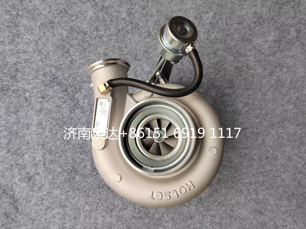 6738-81-8190,渦輪增壓器,濟(jì)南泉達(dá)汽配有限公司
