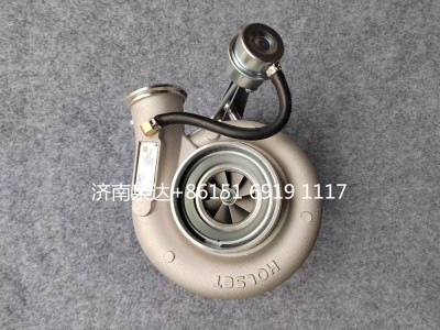 6738-81-8190,渦輪增壓器,濟(jì)南泉達(dá)汽配有限公司