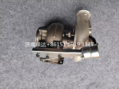 4051323,渦輪增壓器,濟(jì)南泉達(dá)汽配有限公司