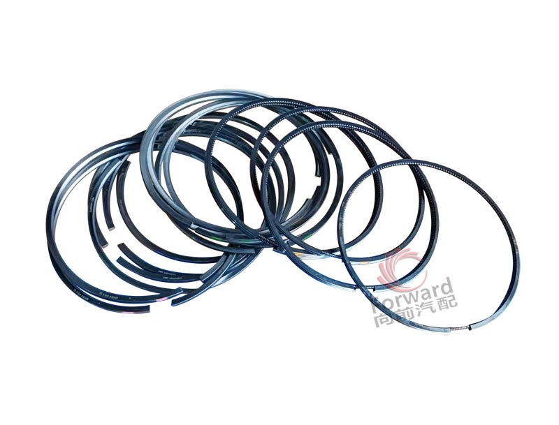 201V02503-6001  活塞環(huán)組件,Piston ring assembly,濟南向前汽車配件有限公司